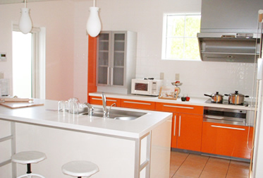 リフォーム事例写真①