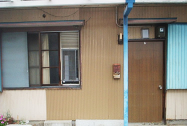 リフォーム事例写真①