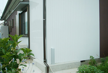 リフォーム事例写真①