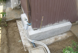 リフォーム事例写真