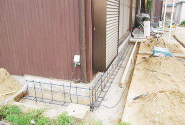 リフォーム事例写真②