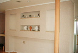 リフォーム事例写真