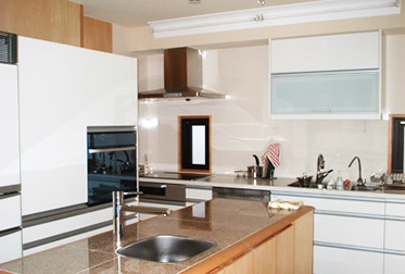 リフォーム事例写真①