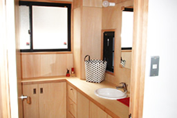 リフォーム事例写真