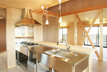 リフォーム事例写真①