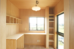 リフォーム事例写真