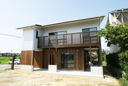 リフォーム事例写真