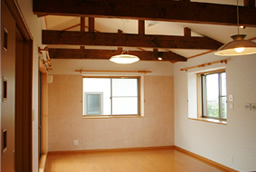 リフォーム事例写真