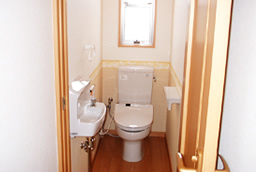 リフォーム事例写真