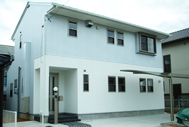 リフォーム事例写真②