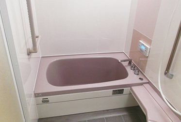 リフォーム事例写真①