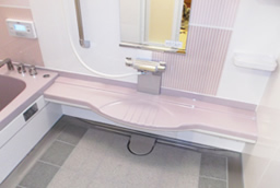 リフォーム事例写真