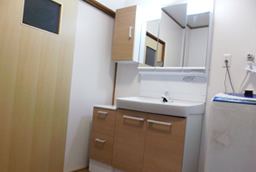 リフォーム事例写真