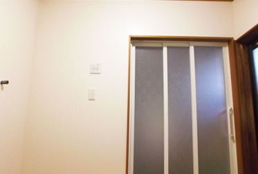 リフォーム事例写真②