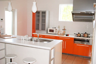 キッチン写真①