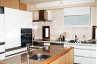 キッチン写真②