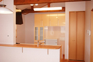 キッチン写真③