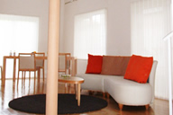 リビング写真①