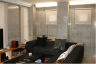 リビング写真②