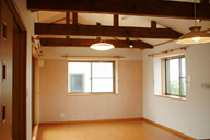 リビング写真③